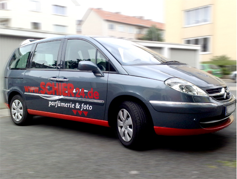 Schier