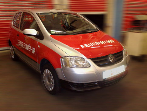 Feuerwehr Braunschweig