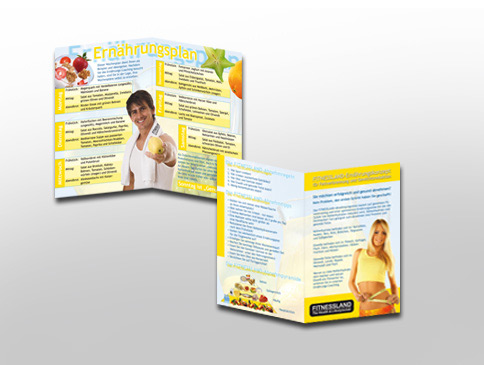 Fitnessland GmbH