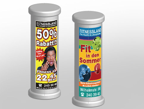 Fitnessland
