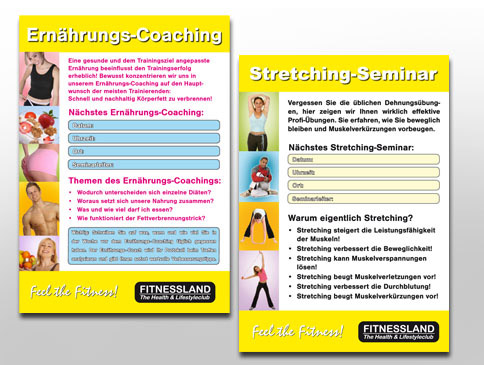 Fitnessland