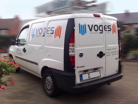 Voges