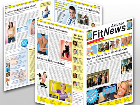 Fitnessland